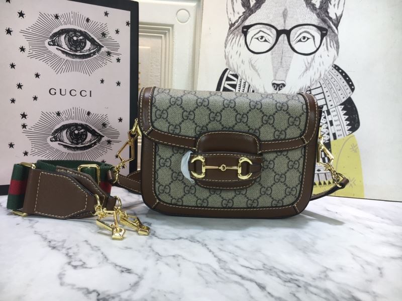 Gucci Satchel Bags